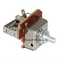 FANTASTIC VENT 3SPEED SWITCH NEW (ALL 3SPD SENT OUT SEND WITH NUT AND SCHEMAT