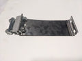 BAND CLAMP- 2.5" UNSTEPPED