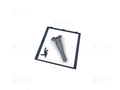 INSTALLATION KIT/BEZELTRITON-2/IS42