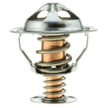 MOTORAD auto part installed view