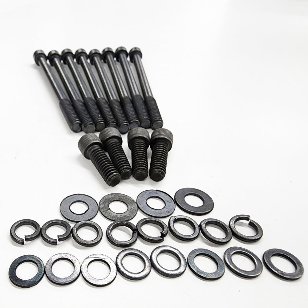 VALVE COVER ACCESSORIES