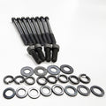 VALVE COVER ACCESSORIES