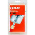 GAS FILTER 6/CS