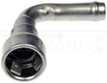 FUEL LINE CONNECTOR