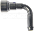 FUEL LINE CONNECTOR