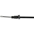 BRAKE CABLE