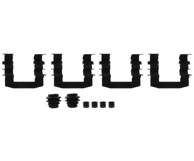 BRK CALIPER HARDWARE KITS