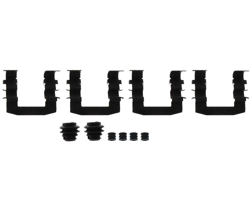 BRK CALIPER HARDWARE KITS