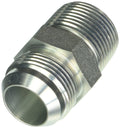 HYDRAULIC ADAPTER - SAE TO SAE