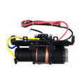 HONDA SXS ACCEORY POWER WIRING HARN