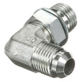 HYDRAULIC ADAPTER - SAE TO SAE