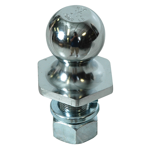 Hidden Hitch auto part