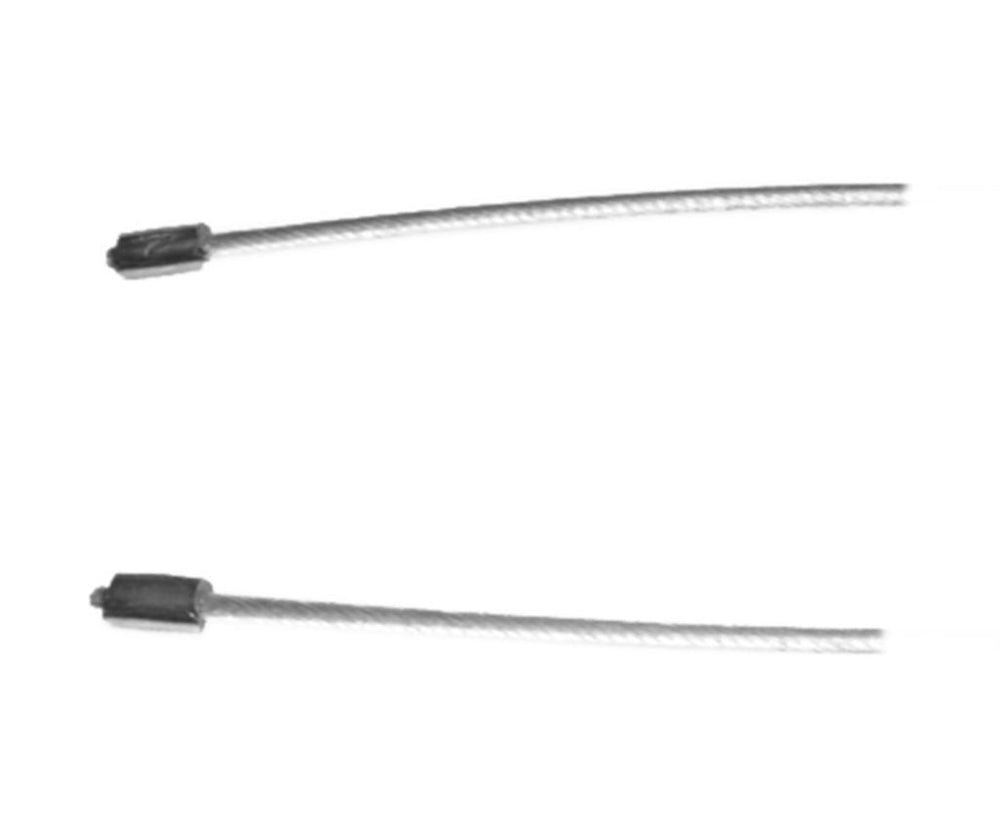 BRAKE CABLE