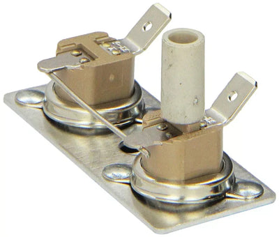 SUBURBAN MFG auto part