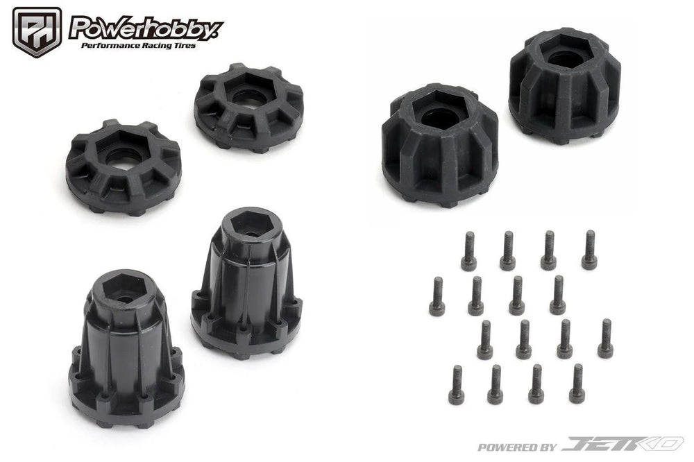 TRAXXAS shock absorber