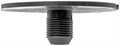 LEAF SPRING SPACER