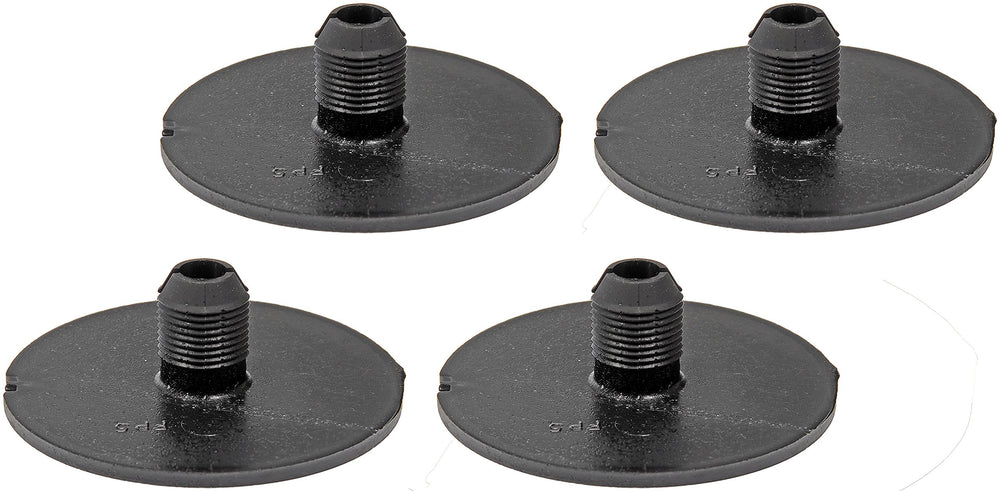 LEAF SPRING SPACER