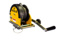 BRAKE CTRL WIRE HARNESS #3065