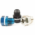-10AN BLU FUEL CELL BULKHEAD
