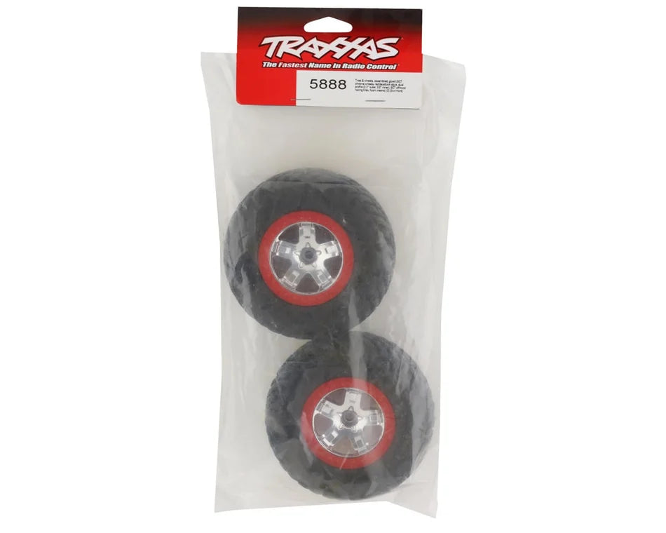 TRAXXAS auto part
