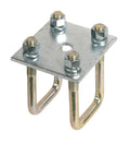 COUPLER REPAIR KIT, PKG.