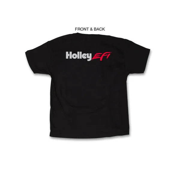 Holley auto part