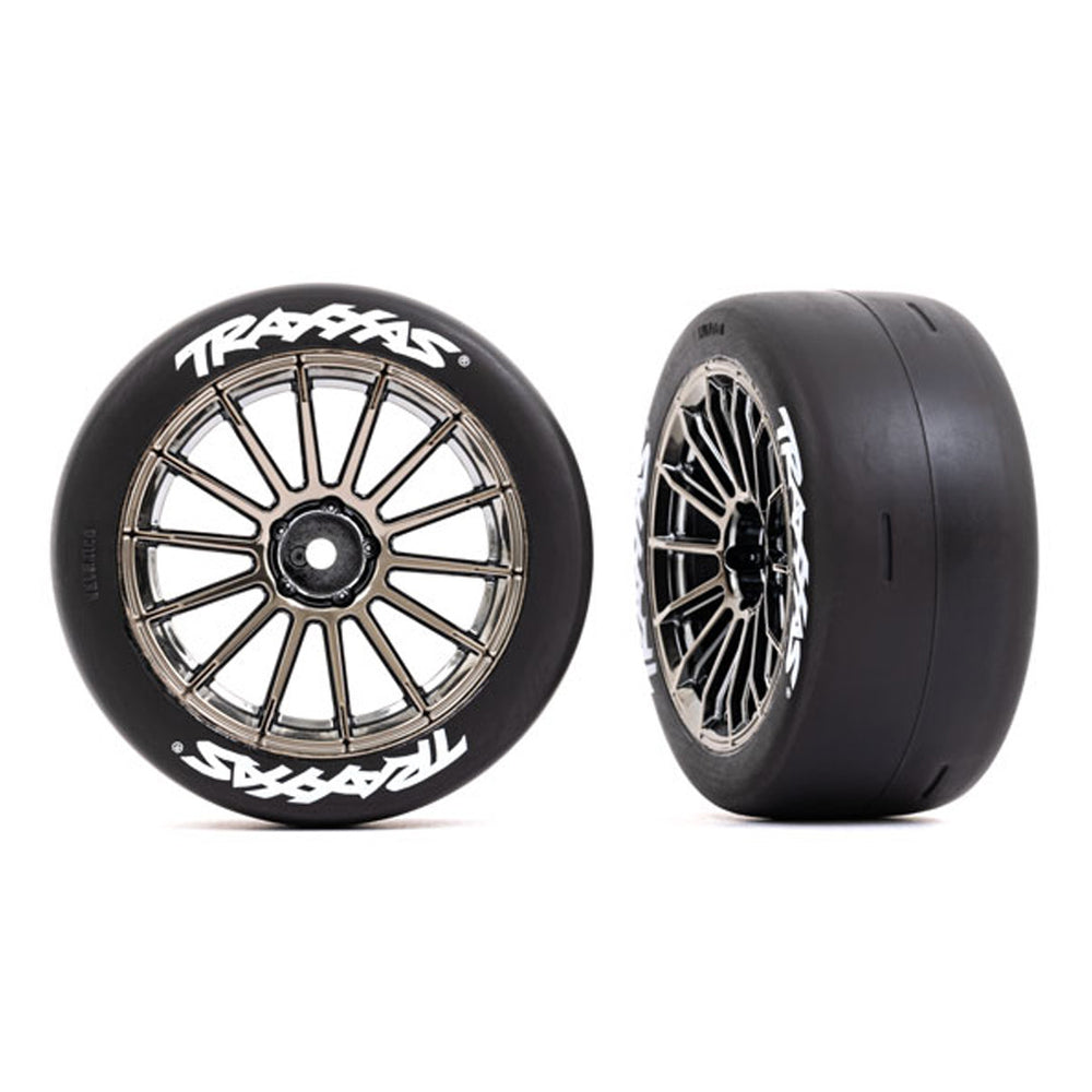 TRAXXAS auto part