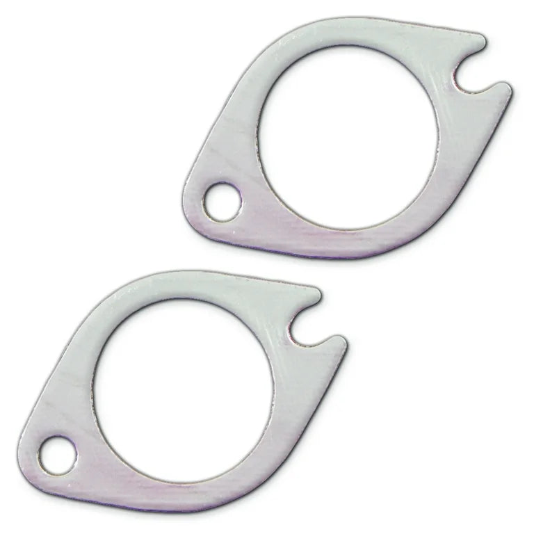 Mopar 2-1/4 Pipe Flange Gaskets (2-Bolt Holes)