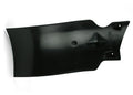 Cycra 07-09 Honda CRF250R Mud Flaps - Black