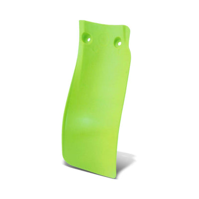 Cycra 16-17 Kawasaki KX250F-KX450F Mud Flap - Green