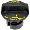 ENGINE OIL FILLER CAP