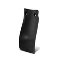 Cycra 17-20 Kawasaki KX250F Mud Flaps - Black