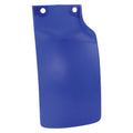 Cycra 03-10 Yamaha WR250F Mud Flap - Blue
