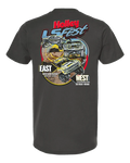 HOLLEY LS OFF ROAD 2024 - HTH MIL GREEN