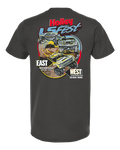 Holley auto part