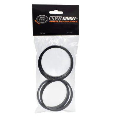 West Coast Accessories auto part