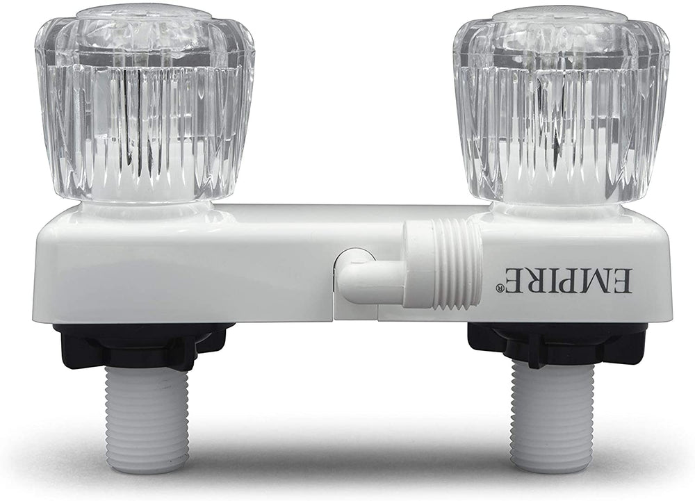 3WAY DIVERTER VALVE M/M/F