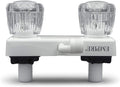 3WAY DIVERTER VALVE M/M/F