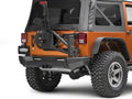 Smittybilt Shoulder Bolts