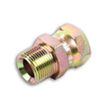 HYDRAULIC ADAPTER - SAE TO SAE