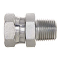 HYDRAULIC ADAPTER - SAE TO SAE