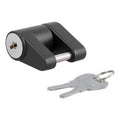 7/8IN SPAN COUPLER LOCK BLACK
