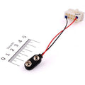 9V POWER UP ADAPTER POWER COMMANDER III USB