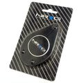 NRG Radiator Cap Cover - Black