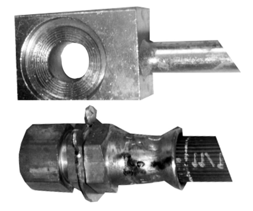 HYDRAULIC BRAKE HOSE