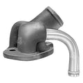WATER OUTLET