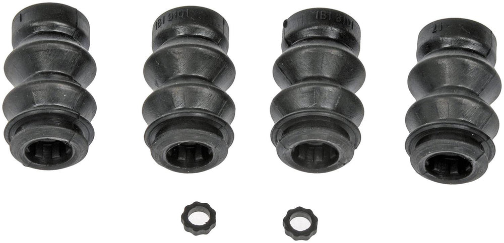 PIN BOOT KIT