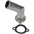 THERMOSTAT HOUSING