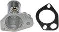 THERMOSTAT HOUSING
