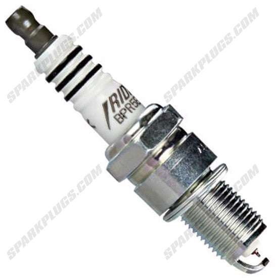 LASER PLATINUM SPARK PLUG